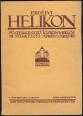 Erdélyi Helikon. I. évf. 4. szám, 1928. augusztus