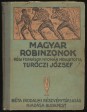 Magyar Robinzonok