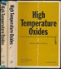 High Temperature Oxides. Part I-II.