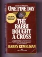 One fine day the rabbit bought a cross