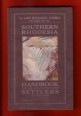 Southern Rhodesia. Handbook for the use of Prospective Settler on the Land