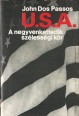U.S.A. I-III. kötet
