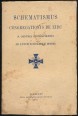 Schematismus congregationis de Zirc S. Ordinaris cisterciensis ad annum scholarem 1942/43