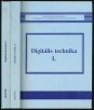 Digitális technika I-II. kötet
