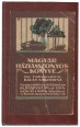 Magyar háziasszonyok könyve