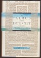 The Talmud and the Internet. A Journey Between Worlds