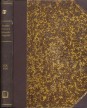 Annales Historico-Naturales Musei Nationalis Hungarici. Az Országos Magyar Természettudományi Muzeum folyóirata XXX. kötet, 1936