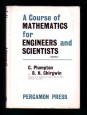 A Course of Mathematics for Engineers and Scientists. Vol. 2.