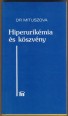 Hiperurikémia és köszvény