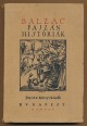 Pajzán históriák III. kötet