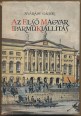 Az első magyar Iparműkiállítás