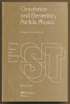 Gravitation and Elementray Particle Physics