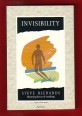 Invisibility. Mastering the Art of Vanishing