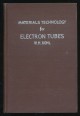 Materials Technology for Electron Tubes