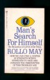 Man's search for Himself