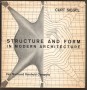 Structure and Form in Modern Architecture