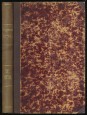 Műegyetemi Lapok. A mathematika, természettudományok és a technikai tudományok elmélete köréből III. évfolyam, 21-30. szám., 1878