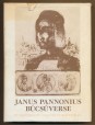Janus Pannonius búcsúverse huszonkilenc magyar fordításban