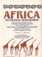 Africa. Its Political Development