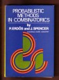Probabilistic Methods in combinatorics