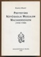 Protestáns népfőiskolai mozgalom Magyarországon (1936-1948)