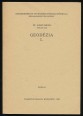 Geodézia I-II. kötet