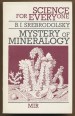 Mystery of Mineralogy