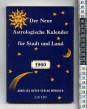 Der Neue Astrologische Kalender für stadt und Land 1960