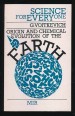 Origin and Chemical Evolution of the Earth