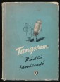 Tungsram rádió tanácsadó