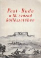 Pest-Buda a 18. század költészetében