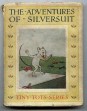 The Adventures of Silversuit