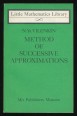 Method of Successive Approximations
