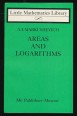 Areas and Logarithms