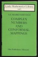 Complex Numbers and Conformal Mappings