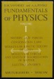 Fundamentals of Physics I-II.
