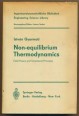 Non-equilibrium Thermodynamics. Field Theory and Variational Principles
