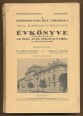 A sárospataki Református Főiskola theológiai akadémiai és gimnáziumi évkönyve (értesítője) az 1940-41-ik iskolai évről