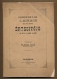 A fehértemplomi m. kir. államgymnasium első évi értesítője az 1875/6-ik tanév végén