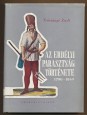 Az erdélyi parasztság története 1790-1848