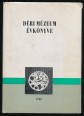 A debreceni Déri Múzeum Évkönyve 1966-67
