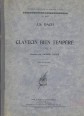Clavecin bien tempéré Vol. I-II.