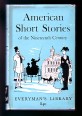 American Short Stories of the Nineteenth Century