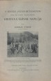 A Királyi József-Műegyetem 1906. évi nagy tanulmányi kirándulásának naplója