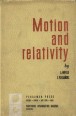 Motion and Relativity