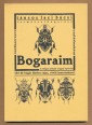 Bogaraim. 124 bogár hiteles rajza, rövid ismertetéssel, családonként rendszerezve