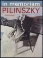 In memoriam Pilinszky