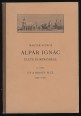 Alpár Ignác élete és működése. II. rész. Út a hírnév felé 1882-1896