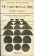 Weltmünzkatalog. 19. Jahrhundert