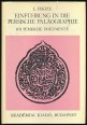 Einführung in die Persische Paläographie. 101 Persische dokumente